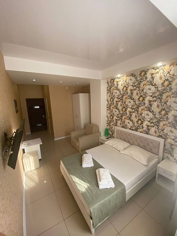 Улучшенный 2-местный (с дополнительным местом)