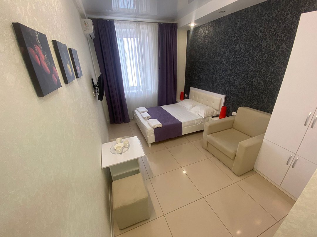 Улучшенный 2-местный (с дополнительным местом)