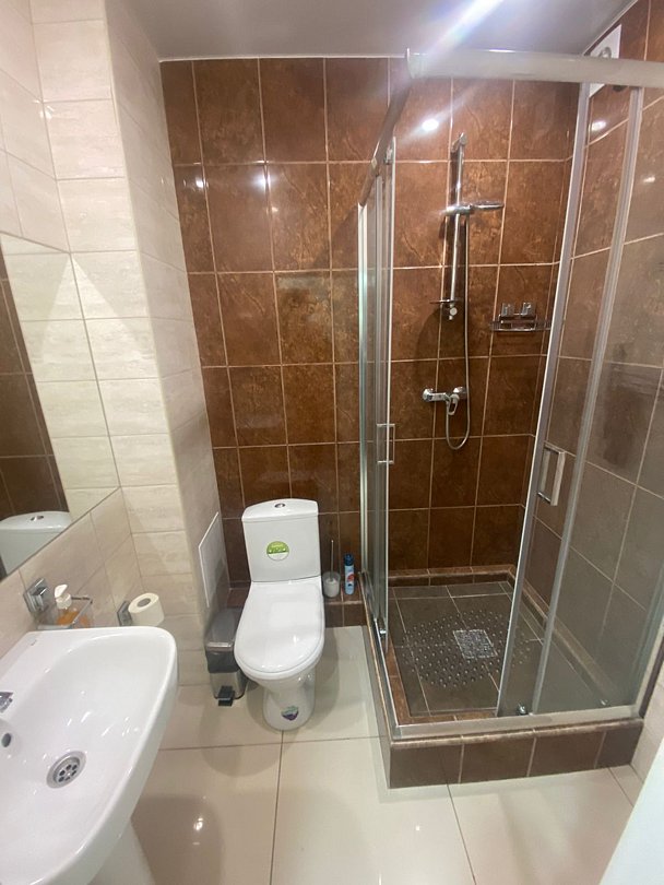 Улучшенный 2-местный (с дополнительным местом)