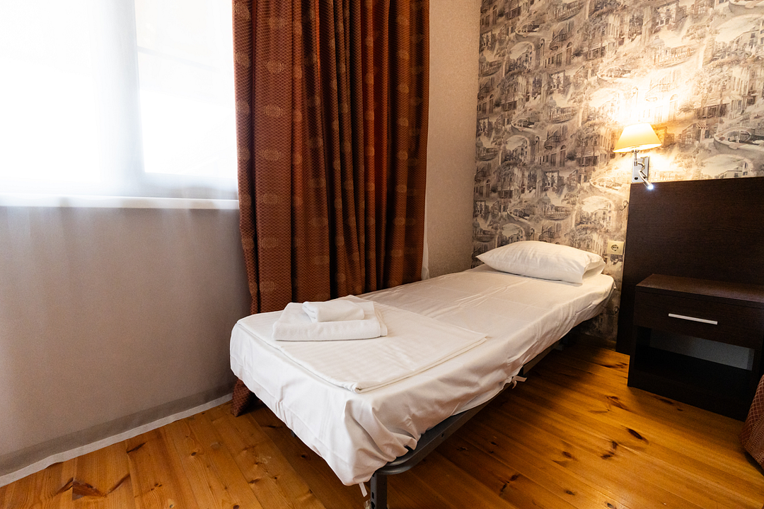 Стандартный 2-местный