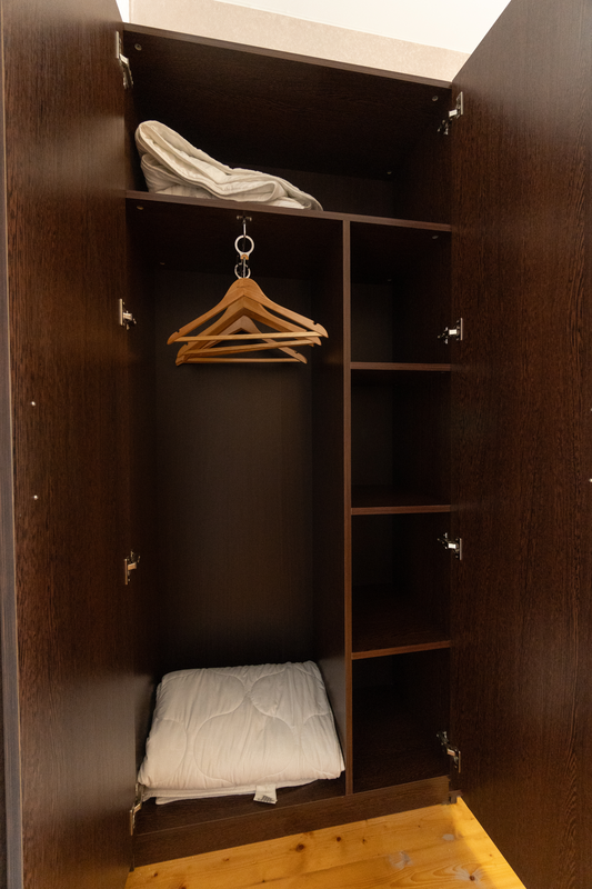 Стандартный 2-местный