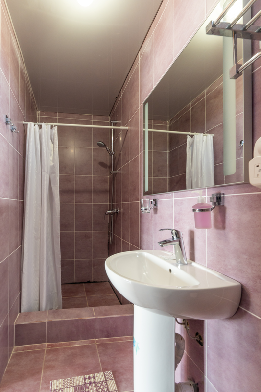 Стандартный 2-местный