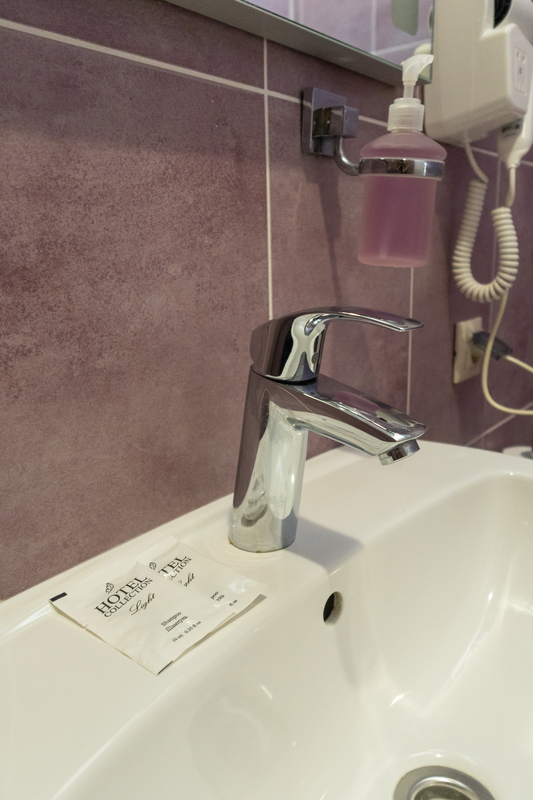 Стандартный 2-местный