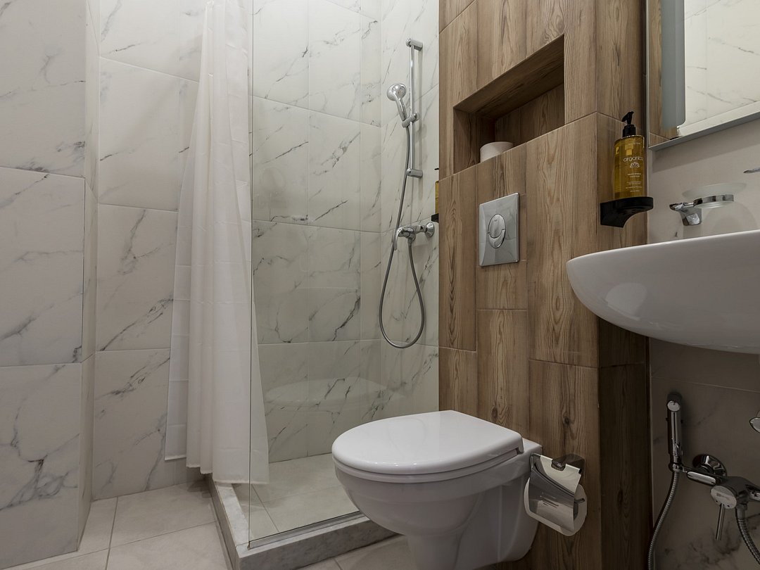 Бизнес 2-местный TWIN