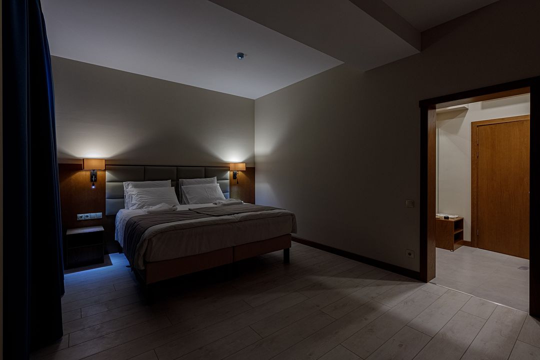 Комфорт 2-местный