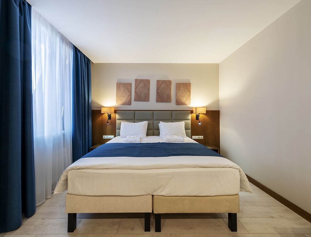 Комфорт 2-местный