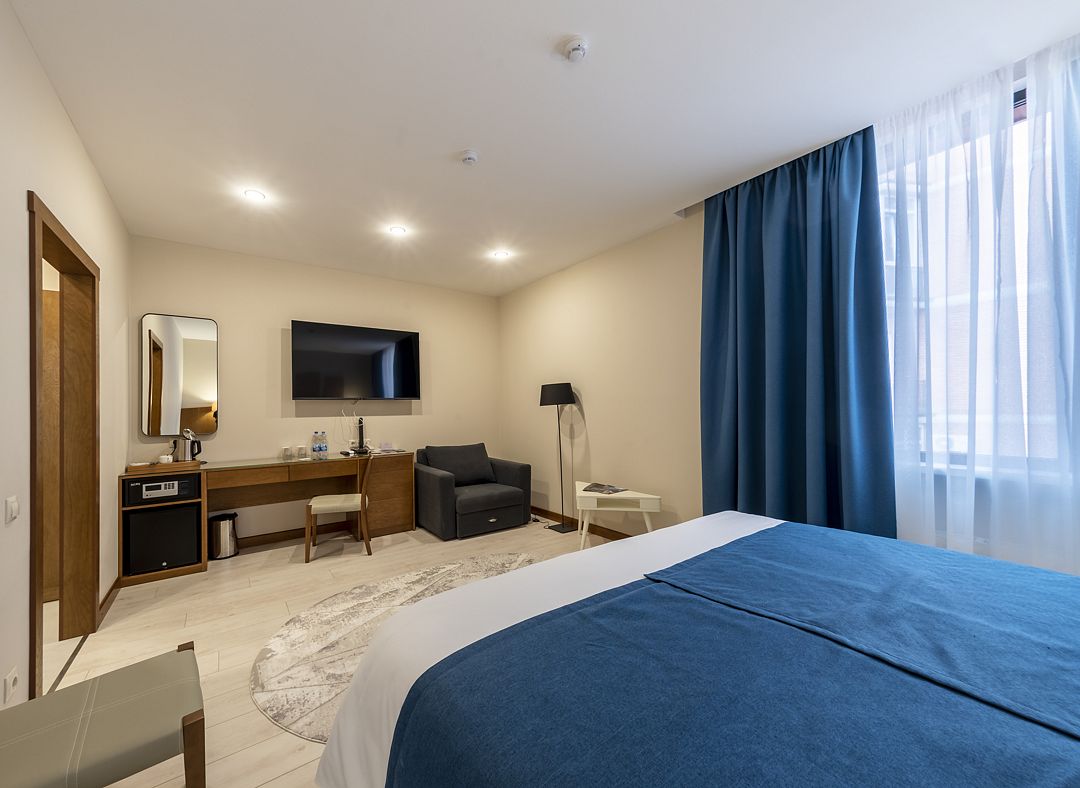 Комфорт 2-местный