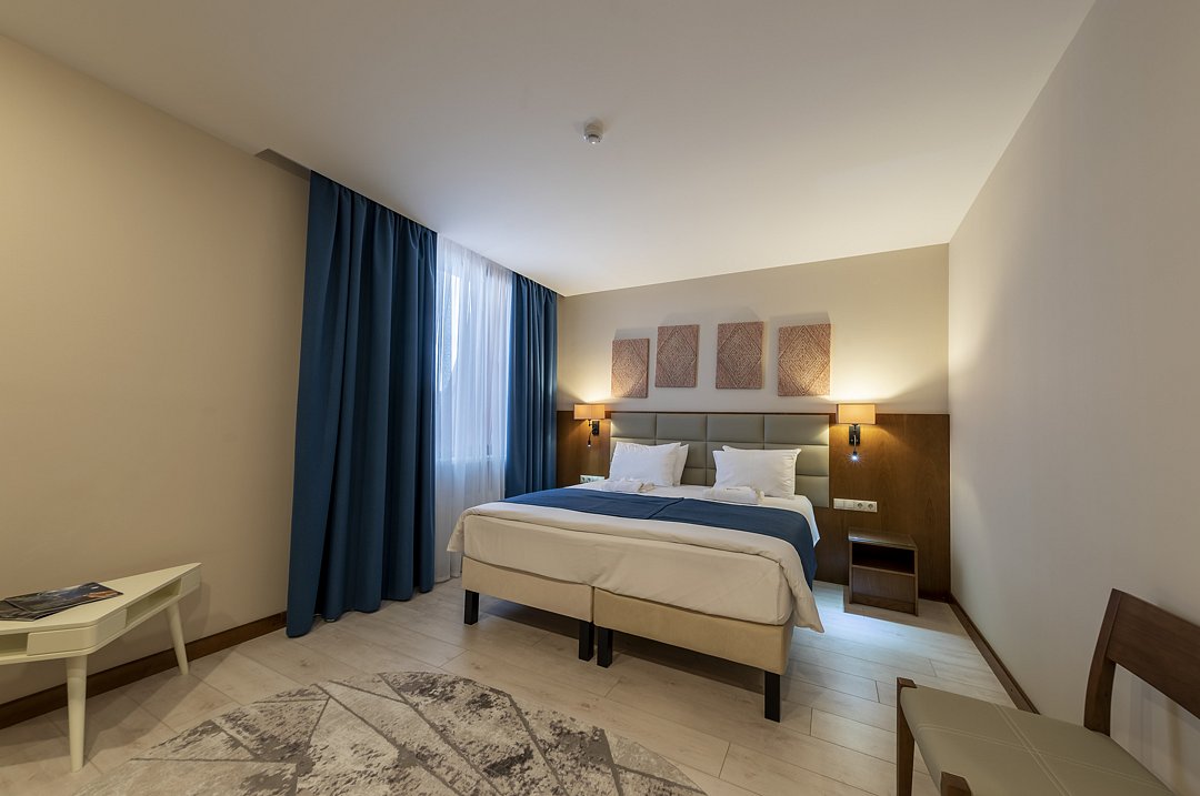 Комфорт 2-местный