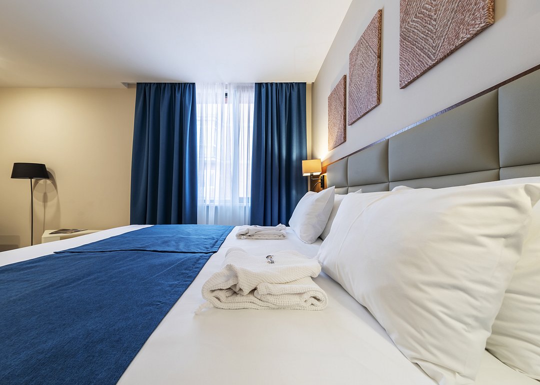 Комфорт 2-местный