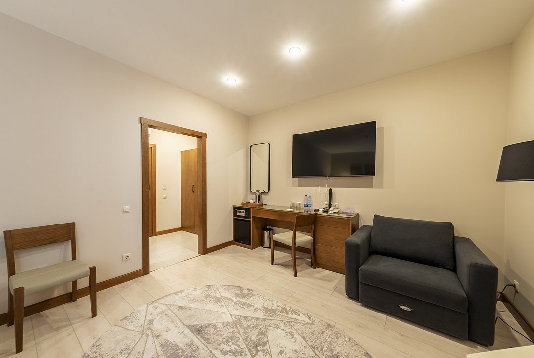 Комфорт 2-местный