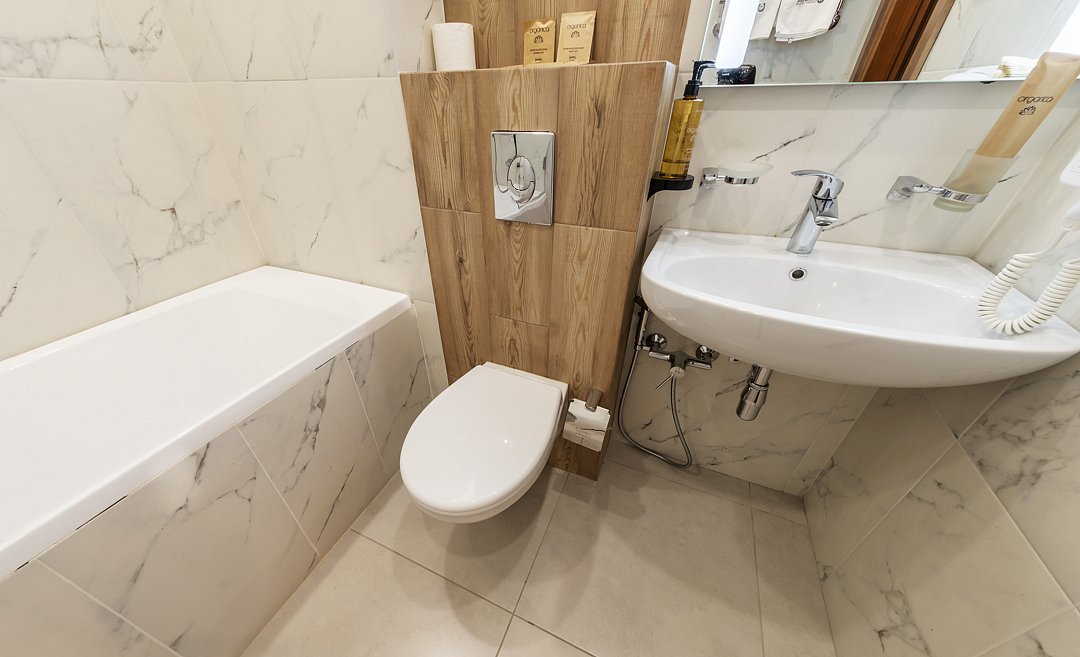 Комфорт 2-местный