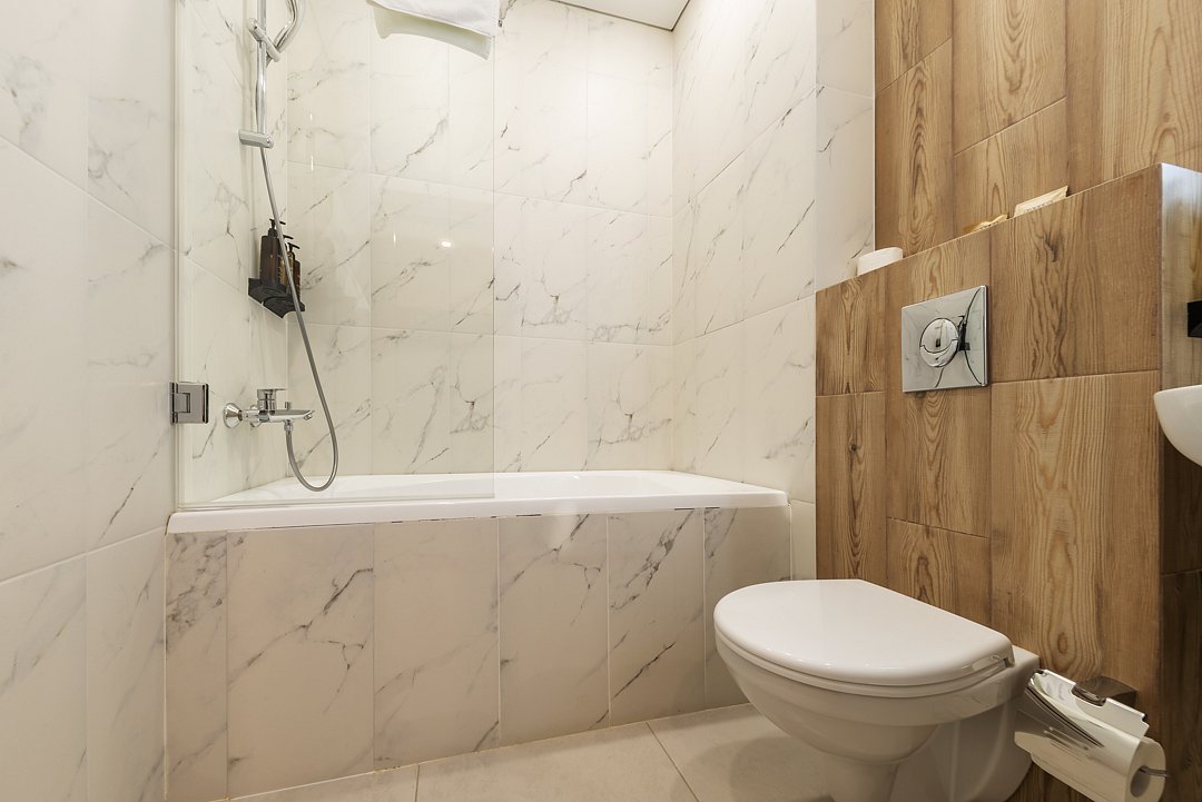 Комфорт 2-местный