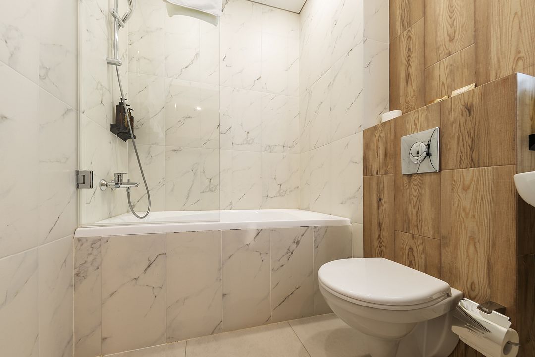 Комфорт 2-местный