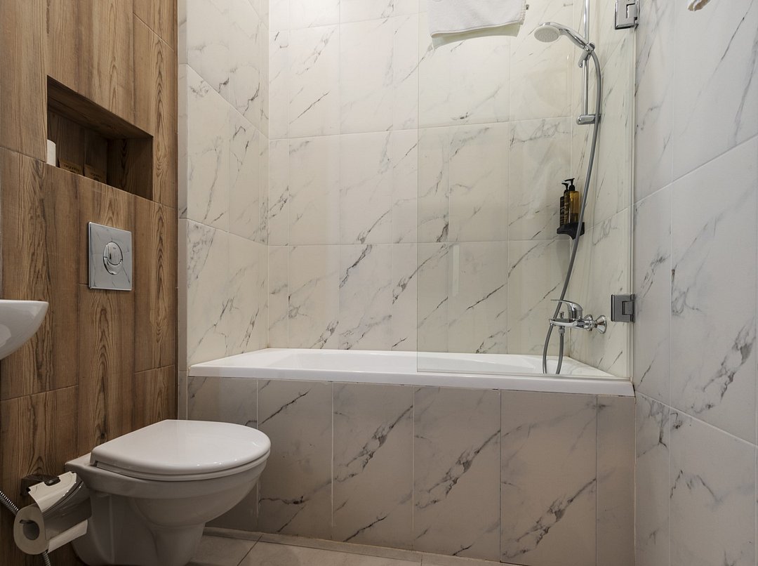 Семейный 3-местный