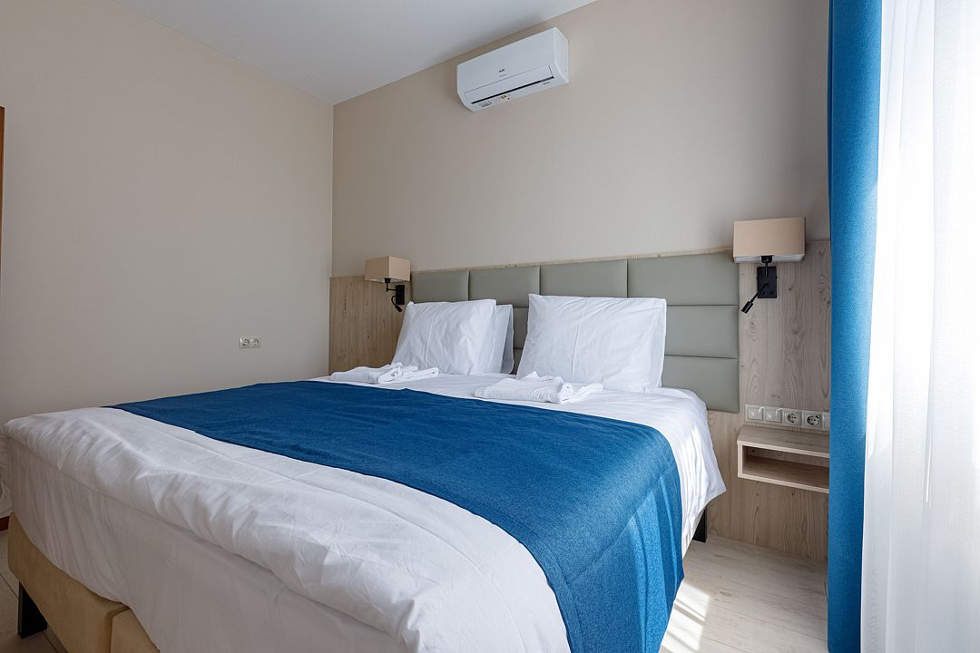 Стандартный 2-местный