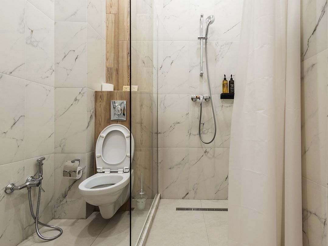 Стандартный 2-местный