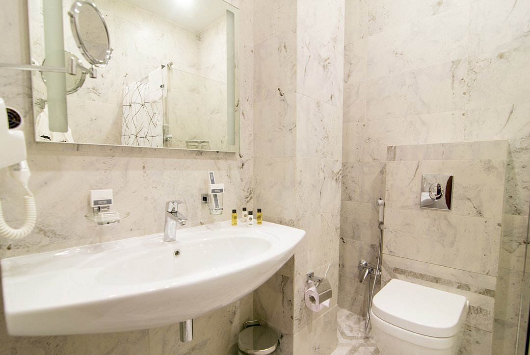 Бизнес 2-местный