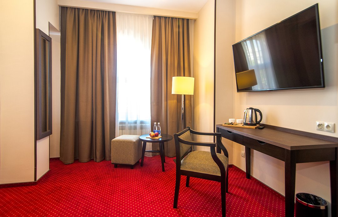 Комфорт 2-местный