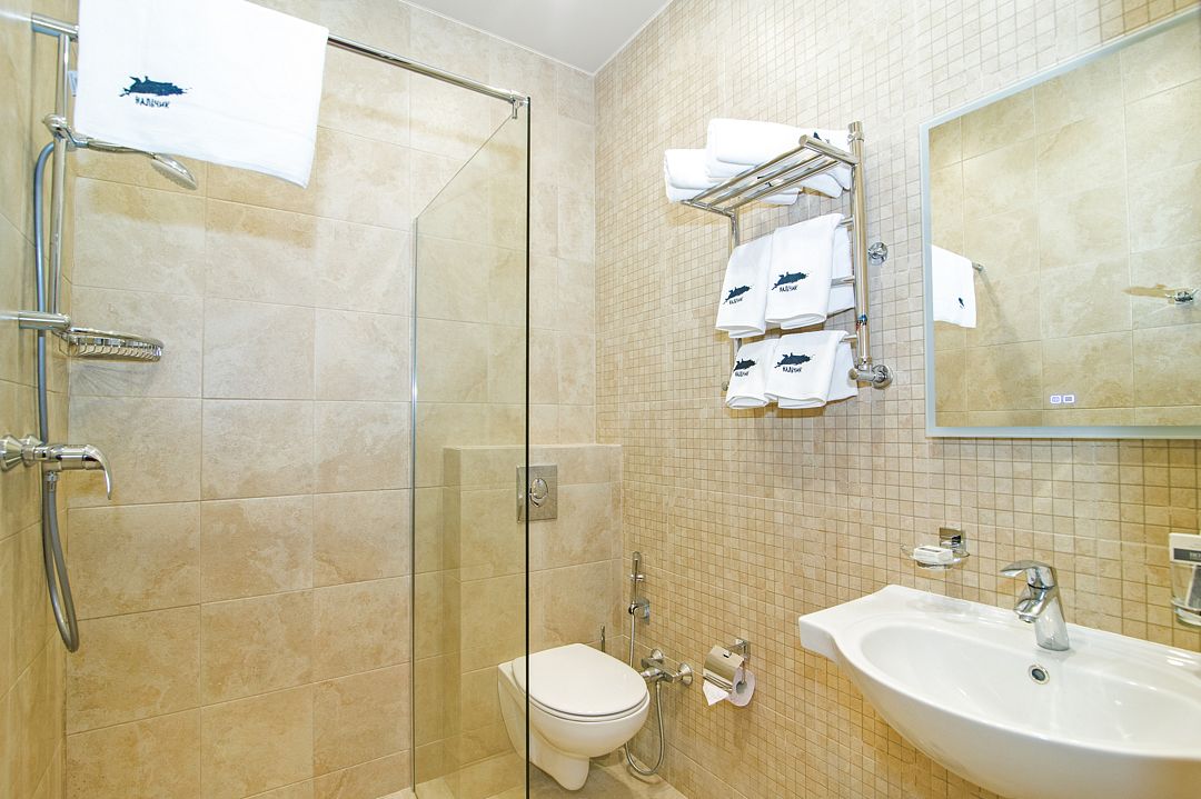 Комфорт 2-местный