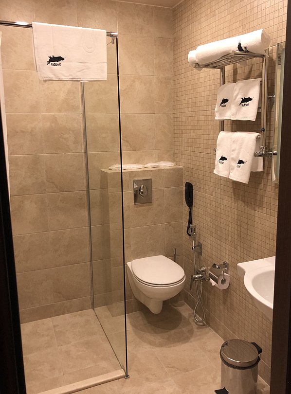 Семейный 2-местный