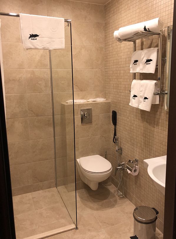 Семейный 2-местный