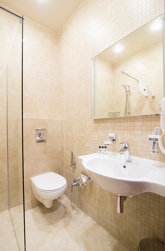 Стандартный 2-местный