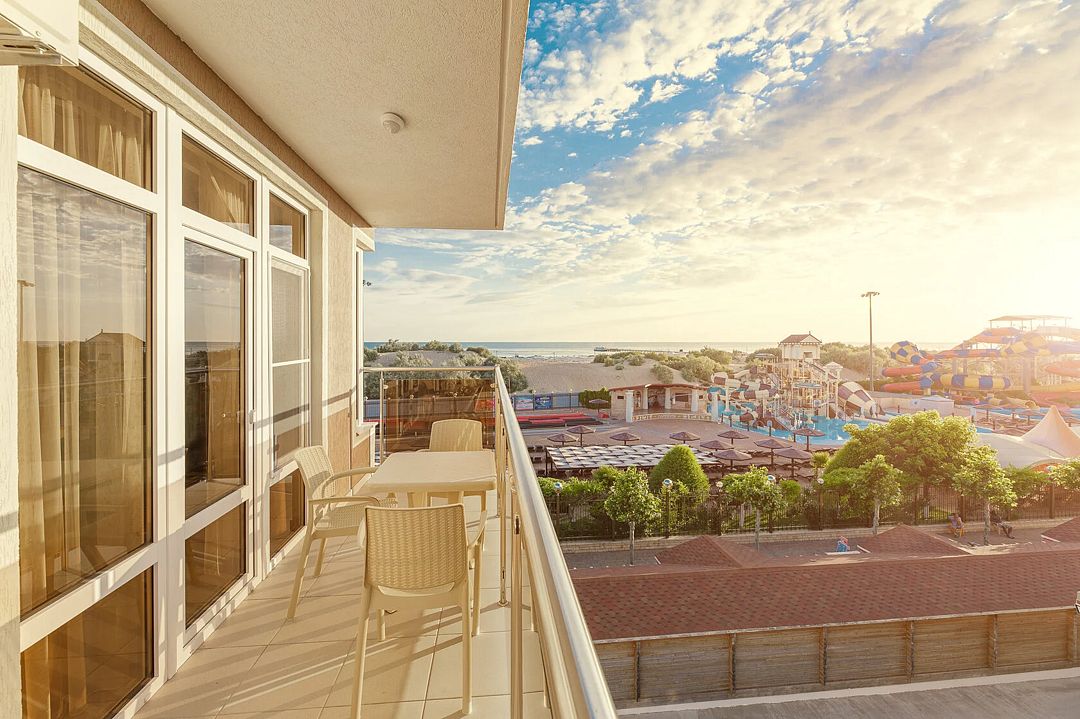 Viva VictoriaFamilyHotel, Краснодарский край: фото 3