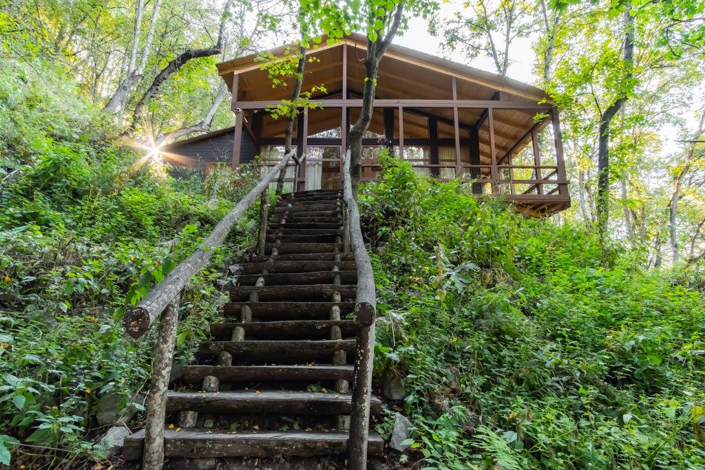 База Отдыха Гостиный Двор, Республика Ингушетия, село Армхи 