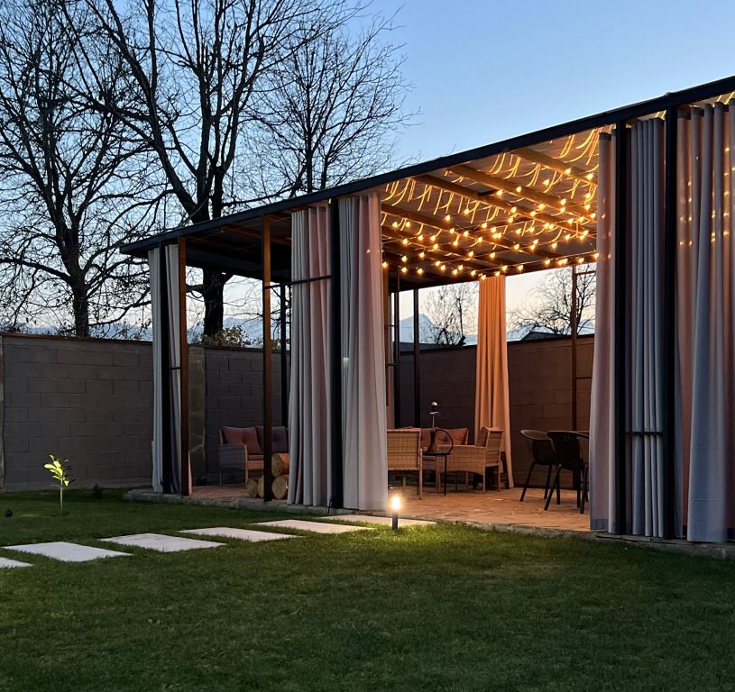 Вилла Дом, Республика Северная Осетия (Алания): фото 2