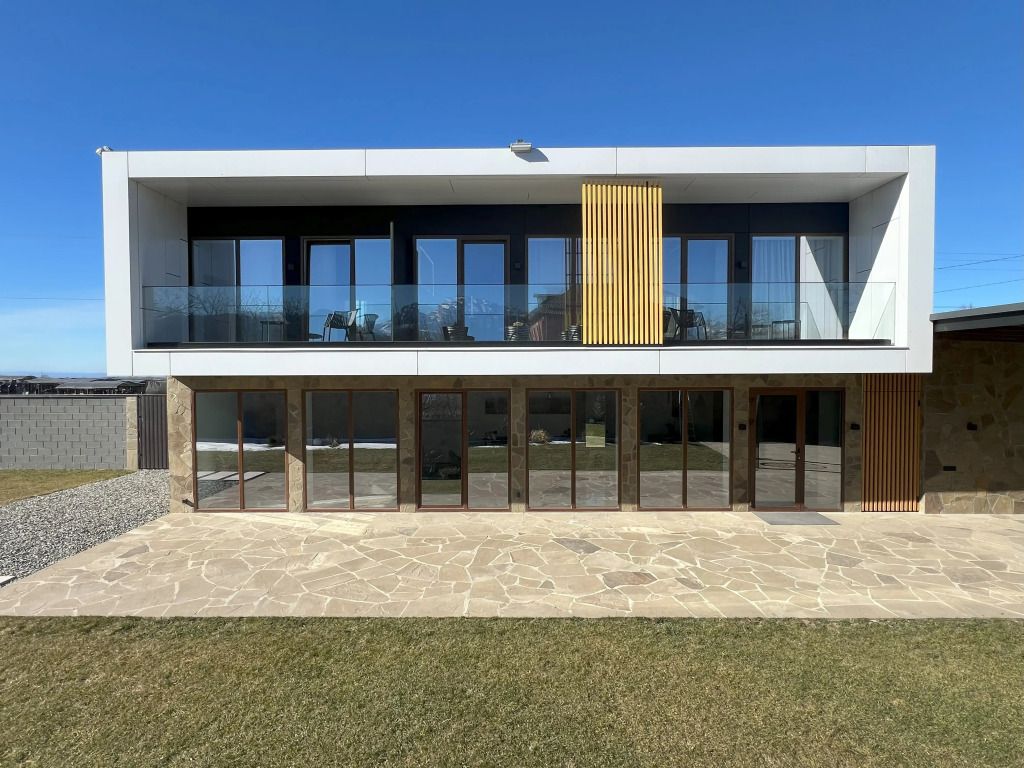 Вилла Дом, Республика Северная Осетия (Алания): фото 3