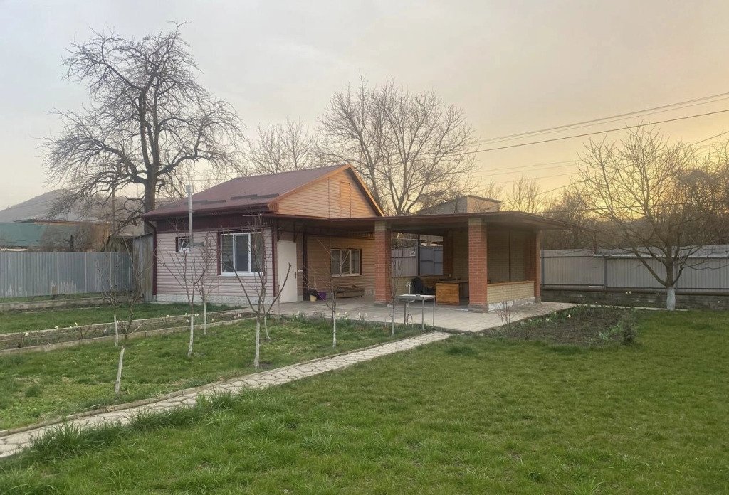 Частный Дом Лунная Ночь, Республика Северная Осетия (Алания), Владикавказ 