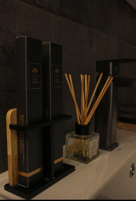 Апартаменты 5-местный 2-комнатный (с джакузи 1)