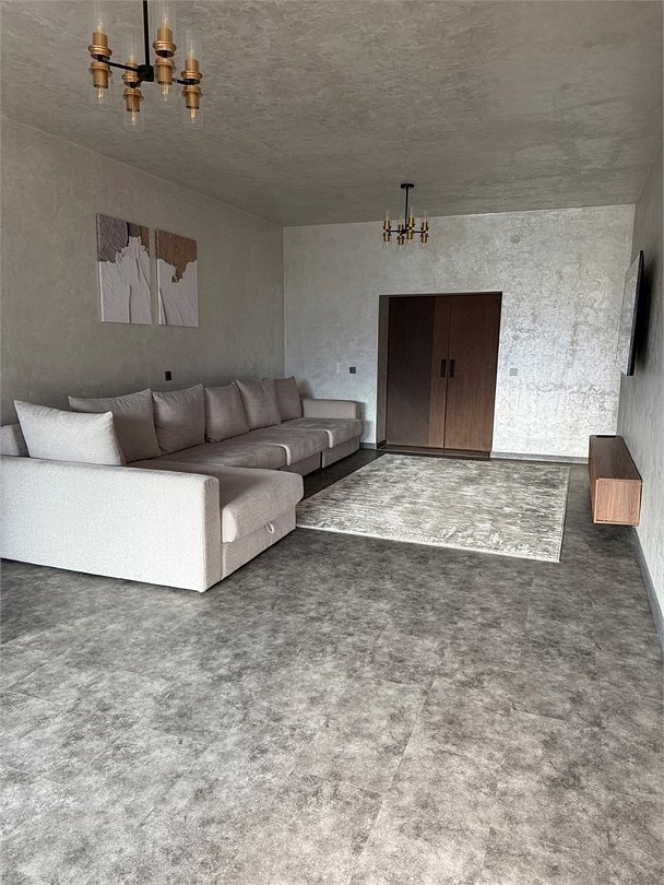 Апартаменты 5-местный 2-комнатный (с джакузи 2)