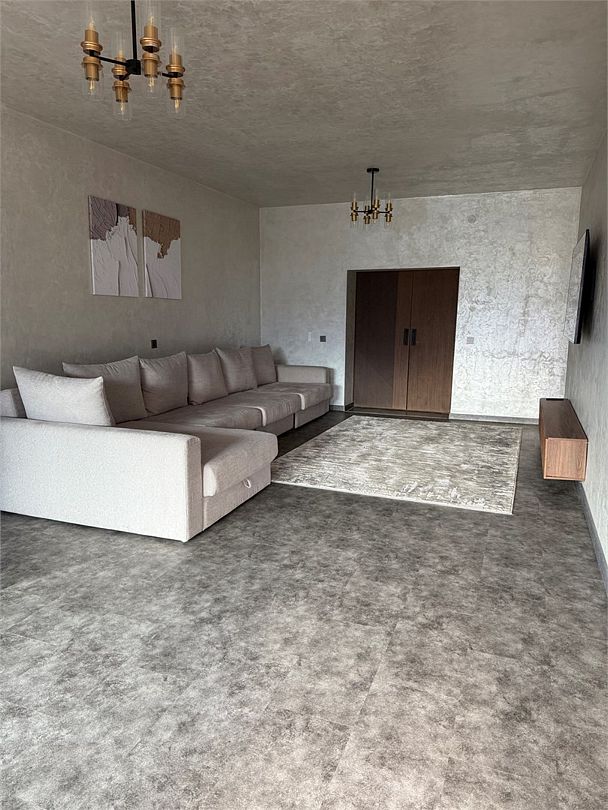 Апартаменты 5-местный 2-комнатный (с джакузи 2)