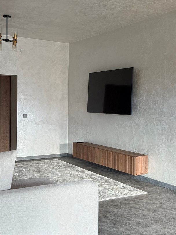 Апартаменты 5-местный 2-комнатный (с джакузи 2)