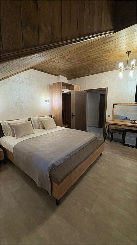 Полулюкс 4-местный 1-комнатный