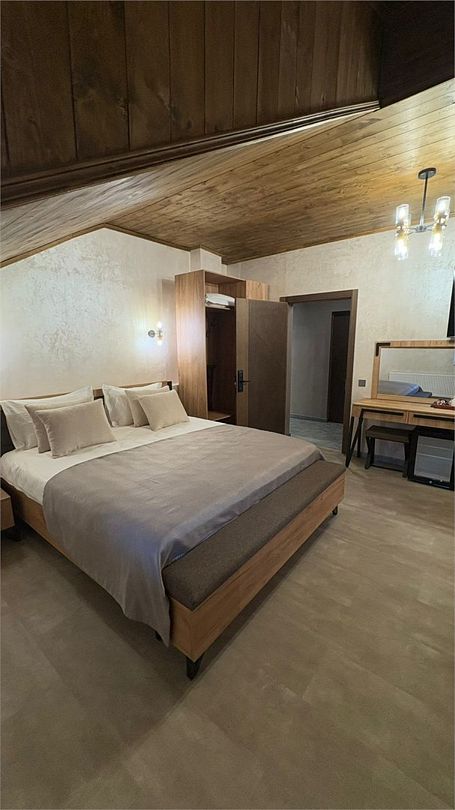 Полулюкс 4-местный 1-комнатный