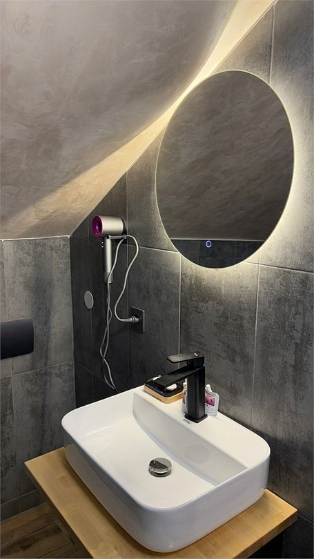 Полулюкс 4-местный 1-комнатный