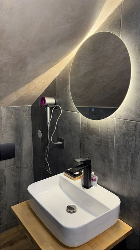 Полулюкс 4-местный 1-комнатный