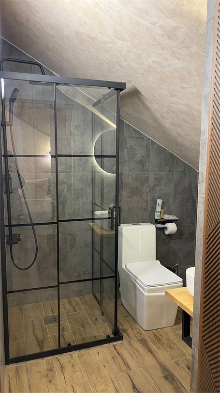 Полулюкс 4-местный 1-комнатный