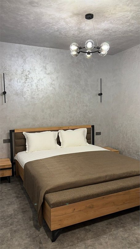 Стандартный 2-местный 1-комнатный