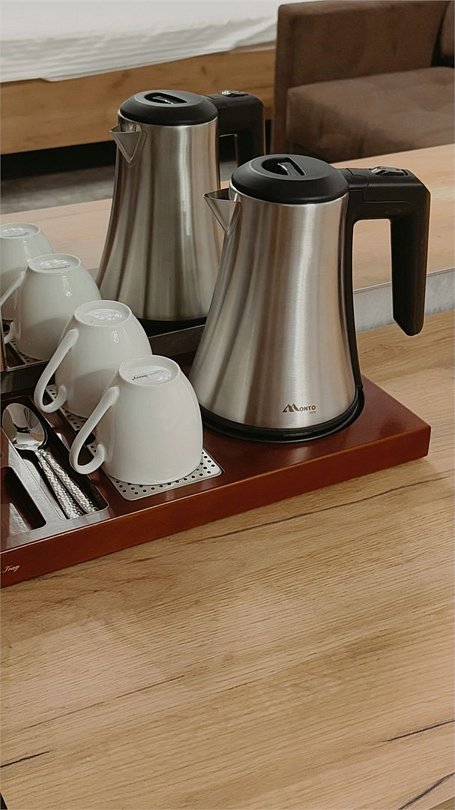 Стандартный 2-местный 1-комнатный