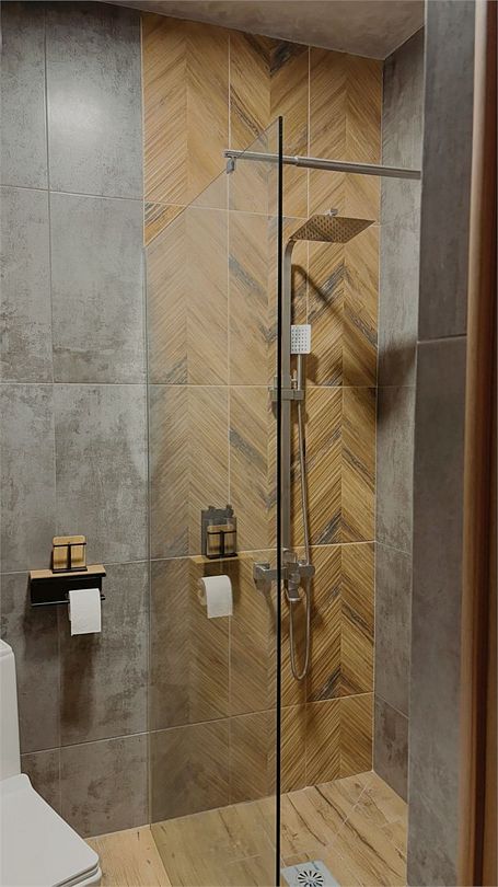 Стандартный 2-местный 1-комнатный