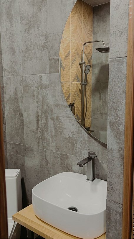 Стандартный 2-местный 1-комнатный