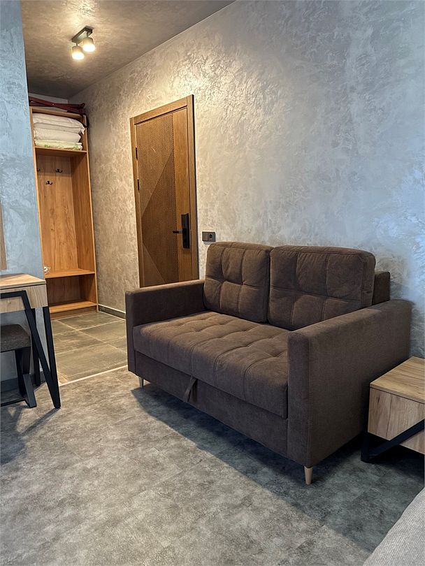 Стандартный 3-местный 1-комнатный