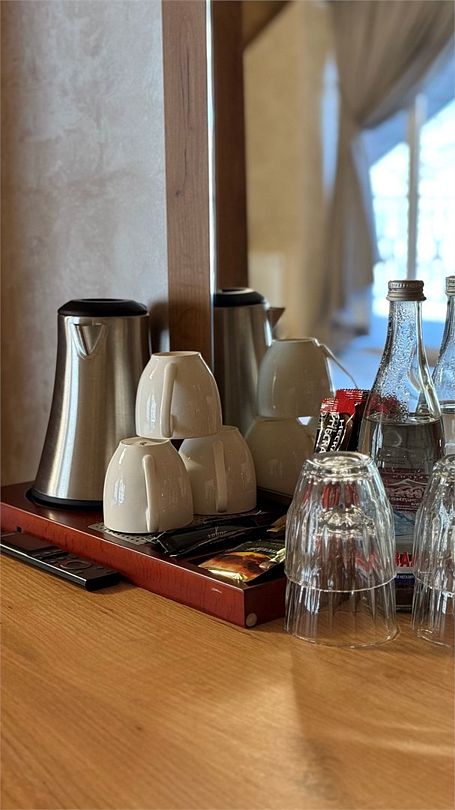 Стандартный 3-местный 1-комнатный