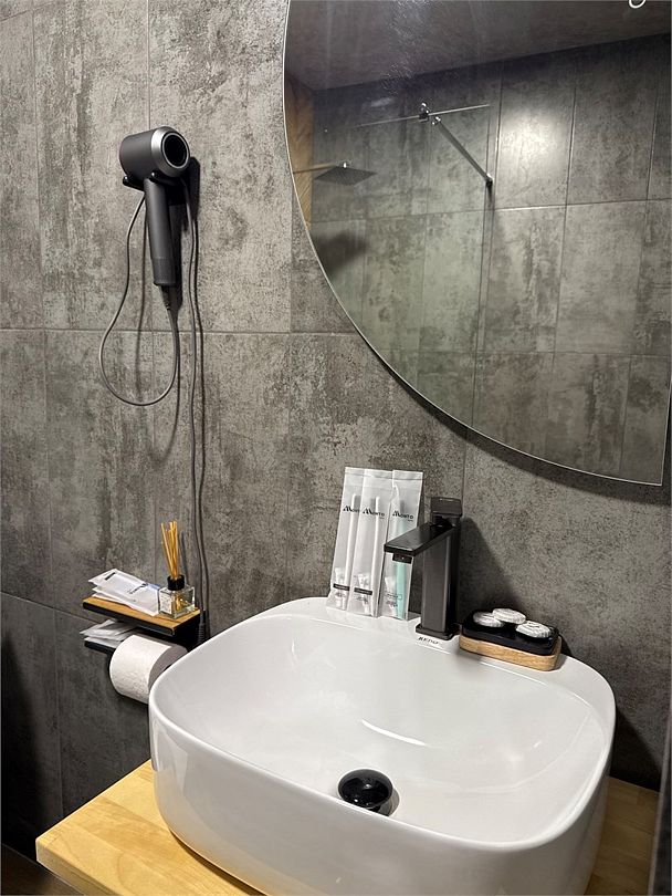 Стандартный 3-местный 1-комнатный