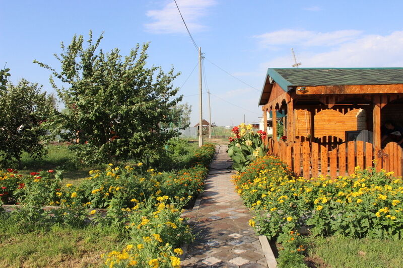 Коровинка, Астраханская область: фото 3