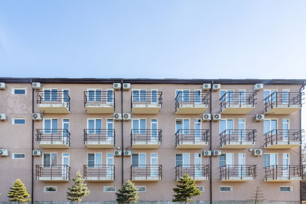 Гостиница Sova, Республика Северная Осетия (Алания): фото 2