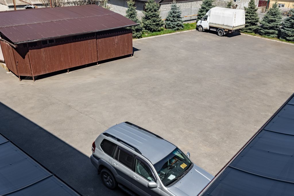 Гостиница Sova, Республика Северная Осетия (Алания): фото 3